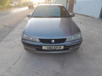 voitures-peugeot-406-2004-oran-algerie