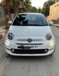 voitures-fiat-500-2024-dolcevita-dz-tlemcen-algerie