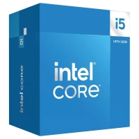 Intel Core i5-14400F (jusqu'à 4.7 GHz) BOX