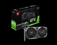 carte-graphique-geforce-rtx-3060-ventus-2x-8g-oc-cheraga-alger-algerie