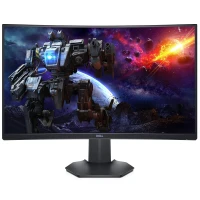 Dell 27" LED - S2721HGF 144hz - 1Ms Curved