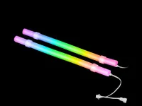 GAINES MARS GAMING ARGB POUR TUBES DE REFROIDISSEMENT LIQUIDE MCA-WT ARGB