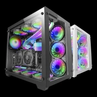 MARS GAMINCUSTOM PREMIUM GAMING TOWER XXL MCV3
