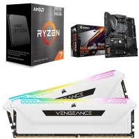 PACK UPGRADE AMD 5800X 3D - B550 - 16 GB