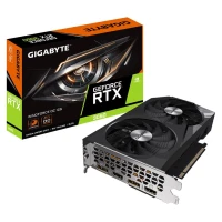Gigabyte GeForce RTX 3060 GAMING WINDFORCE OC 12G 