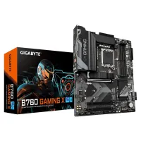 GIGABYTE B760 GAMING X DDR5