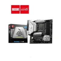 MSI B760M MORTAR WIFI DDR5