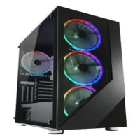 BOITIER GAMING 803B - SHADED_X