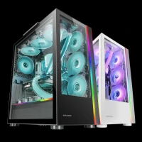 BOITIER MARS GAMING MC-ULTRA XXL ARGB
