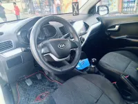 Kia Picanto 2013 POP