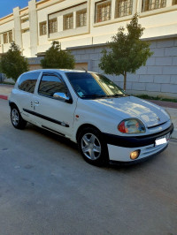 voitures-renault-clio-2-2001-el-eulma-setif-algerie