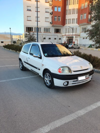 voitures-renault-clio-2-2001-el-eulma-setif-algerie