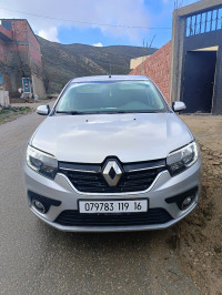 voitures-renault-symbol-2019-ouled-rabah-jijel-algerie