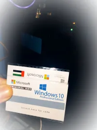 windows 10 pro "retail"