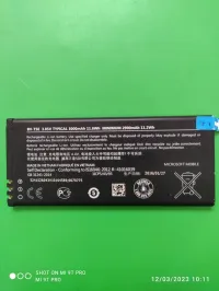 Batterie Microsoft Lumia 950