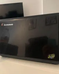 Laptop lenovo G580  