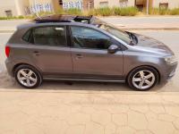 سيارات-volkswagen-polo-2017-عين-سمارة-قسنطينة-الجزائر