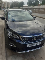 voitures-peugeot-3008-2021-allure-dar-el-beida-alger-algerie