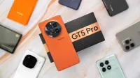 Realme Gt5pro