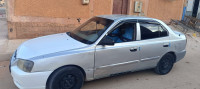 voitures-hyundai-accent-2008-gls-ain-sefra-naama-algerie