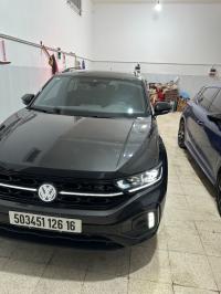 سيارات-volkswagen-new-t-roc-2026-r-line-أولاد-يعيش-البليدة-الجزائر