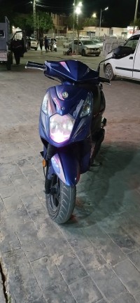 دراجات-نارية-وسكوترات-sym-orbite-50cc-2014-الشطية-الشلف-الجزائر