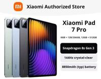 Xiaomi Pad 7 pro 8-256 thumbnail 3