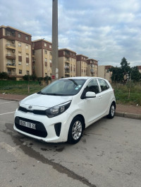 voitures-kia-picanto-2019-lx-start-bordj-el-kiffan-alger-algerie