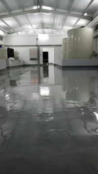 ريزين resine epoxy