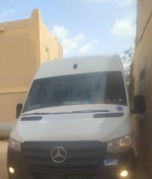 fourgon-sprinter-mercedes-2021-tamanrasset-algerie