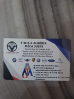 reparation-auto-diagnostic-et-vont-boite-automatique-ain-naadja-alger-algerie