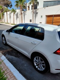 سيارات-volkswagen-golf-7-2018-start-وهران-الجزائر