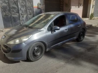 Peugeot 207 2007 