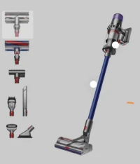 Dyson v11 extra  