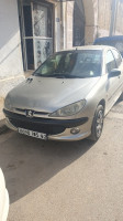 citadine-peugeot-206-2005-sidi-ghiles-tipaza-algerie