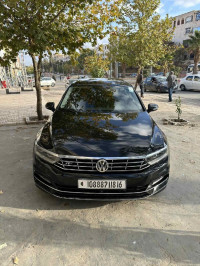 voitures-volkswagen-passat-2018-r-line-tiaret-algerie