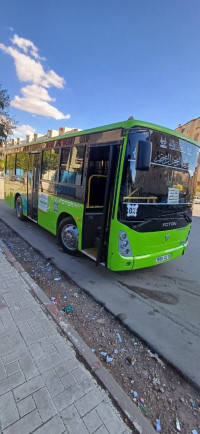 bus-foton-2012-setif-algerie