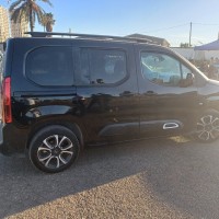 سيارات-citroen-berlingo-2023-بئر-الجير-وهران-الجزائر
