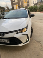 voitures-toyota-corola-2023-la-tout-option-draria-alger-algerie