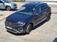 automobiles-volkswagen-t-roc-2022-black-edition-sport-bir-el-djir-oran-algerie