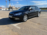 voitures-skoda-octavia-2009-rouiba-alger-algerie