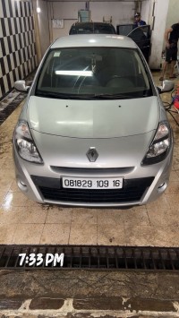 سيارات-renault-clio-3-2009-درارية-الجزائر