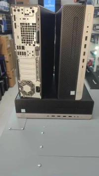 HP ELITEDEST 800 G3 I5 7500 8G 256SSD