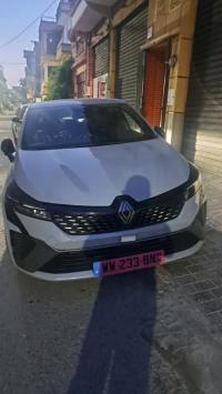 سيارات-renault-clio-5-2026-سطيف-الجزائر