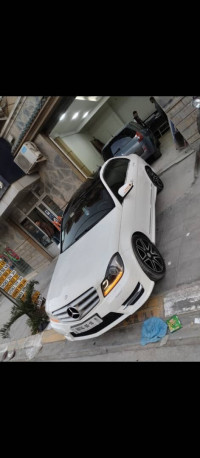 voitures-mercedes-classe-c-2014-250-avantgarde-designo-el-mhir-bordj-bou-arreridj-algerie