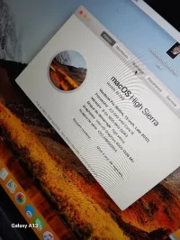 MacBook Pro 2012 La rame 8G