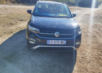 automobiles-volkswagen-t-cross-2020-taher-jijel-algerie