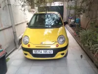 Chevrolet Spark 2005 Spark