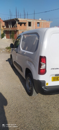 utilitaire-fiat-doblo-2024-zemmouri-boumerdes-algerie