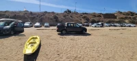 SsangYong Korando sport 2014 Pickup 4 portes